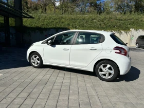 Peugeot 208 1, 4 HDI, снимка 8