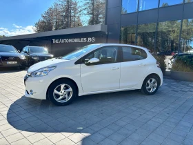 Peugeot 208 1, 4 HDI, снимка 3