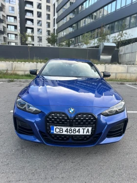 BMW 440, снимка 1