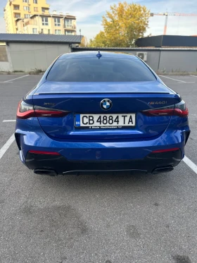 BMW 440, снимка 2