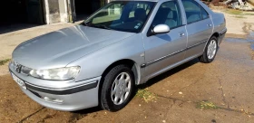 Peugeot 406, снимка 2