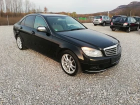 Mercedes-Benz C 220 2.2cdi avtomat kli  navi  | Mobile.bg    8