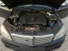 Mercedes-Benz C 220 2.2cdi avtomat kli  navi  | Mobile.bg    15