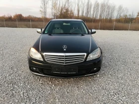 Mercedes-Benz C 220 2.2cdi avtomat kli  navi  | Mobile.bg    2