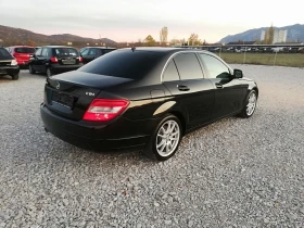 Mercedes-Benz C 220 2.2cdi avtomat kli  navi  | Mobile.bg    6