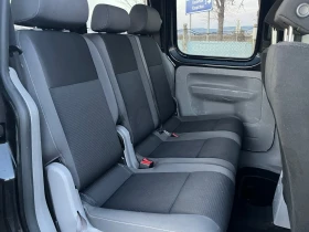 VW Caddy Life family 1.9 TDI, снимка 13