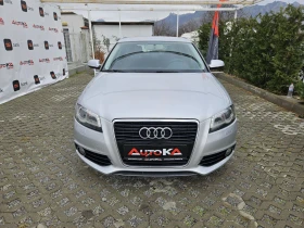 Audi A3 SPORTBACK= 1.6TDI-105кс= S-Line= LED= FACELIFT - изображение 1