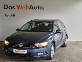 Обява за продажба на VW Passat Comfortline 2.0TDI BMT ~21 900 лв. - изображение 1