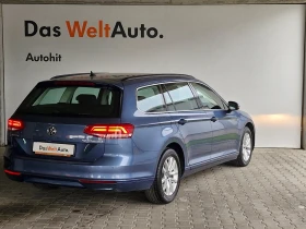 Обява за продажба на VW Passat Comfortline 2.0TDI BMT ~21 900 лв. - изображение 1