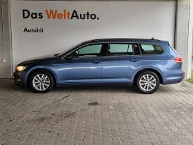 Обява за продажба на VW Passat Comfortline 2.0TDI BMT ~21 900 лв. - изображение 2