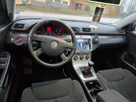 VW Passat B6 BMP 8V, снимка 7