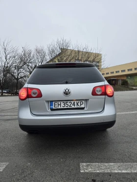 VW Passat B6 BMP 8V, снимка 4