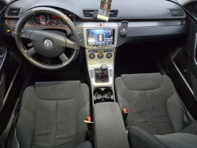 VW Passat B6 BMP 8V, снимка 17