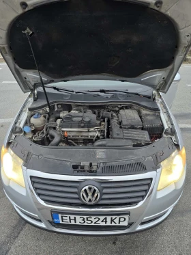 VW Passat B6 BMP 8V, снимка 10