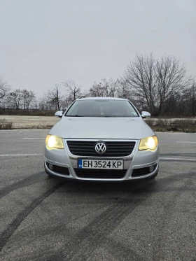 VW Passat B6 BMP 8V, снимка 3