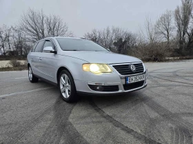 VW Passat B6 BMP 8V, снимка 6