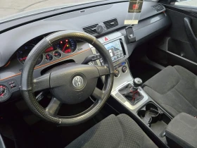 VW Passat BMP 8V, снимка 15