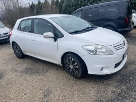 Toyota Auris 1.4 d4d, снимка 2