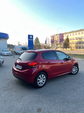 Peugeot 208 1.5 HDi-102кс/EURO 6, снимка 3