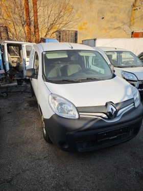 Renault Kangoo 1.2I , снимка 13