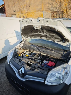 Renault Kangoo 1.2I , снимка 15