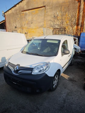 Renault Kangoo 1.2I , снимка 16