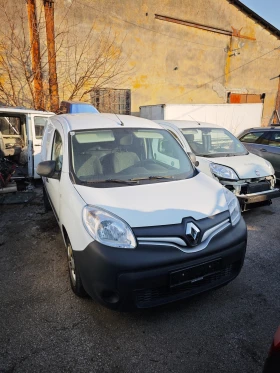 Renault Kangoo 1.2I , снимка 2