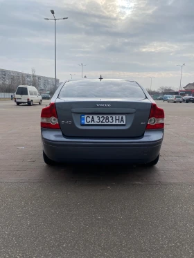 Volvo S40, снимка 2