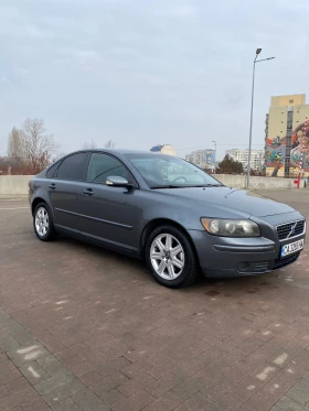 Volvo S40, снимка 6