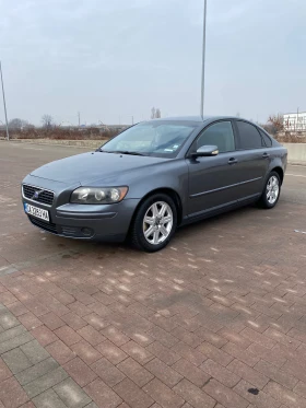 Volvo S40, снимка 5