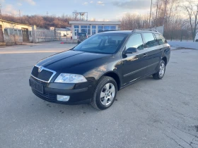 Skoda Octavia 1.9DTI 4x4 pacco , снимка 2