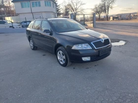 Skoda Octavia 1.9DTI 4x4 pacco , снимка 1