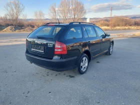 Skoda Octavia 1.9DTI 4x4 pacco , снимка 4