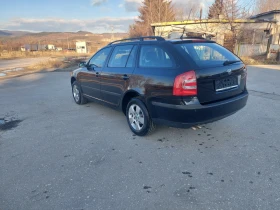 Skoda Octavia 1.9DTI 4x4 pacco , снимка 3