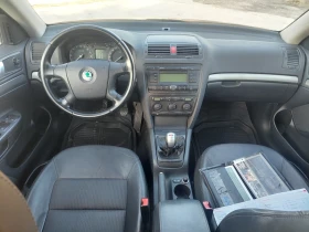 Skoda Octavia 1.9DTI 4x4 pacco , снимка 5