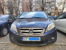 Honda Fr-v, снимка 1