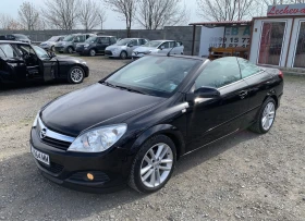 Opel Astra H Restyling TwinTop 1.8i 16V(140к.с)Automatic, снимка 2