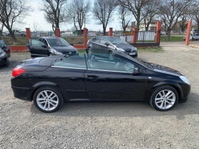 Opel Astra H Restyling TwinTop 1.8i 16V(140к.с)Automatic, снимка 5