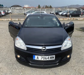 Opel Astra H Restyling TwinTop 1.8i 16V(140к.с)Automatic, снимка 3