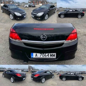 Opel Astra H Restyling TwinTop 1.8i 16V(140к.с)Automatic - 10499 лв. - 52501086 | Car24.bg