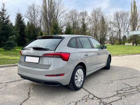 Skoda Scala / 4800  / 280 / | Mobile.bg    6