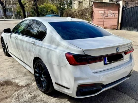 Обява за продажба на BMW 745 Лимузина ~98 000 лв. - изображение 2