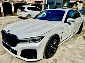 Обява за продажба на BMW 745 Лимузина ~98 000 лв. - изображение 1