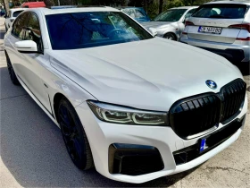 Обява за продажба на BMW 745 Лимузина ~98 000 лв. - изображение 1