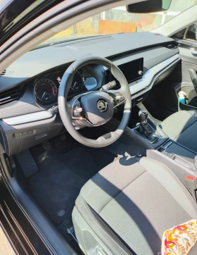 Обява за продажба на Skoda Octavia 2.0 TDI  42 000km  ~46 000 лв. - изображение 9