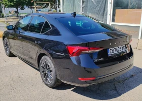 Обява за продажба на Skoda Octavia 2.0 TDI  42 000km  ~46 000 лв. - изображение 6