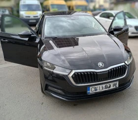Обява за продажба на Skoda Octavia 2.0 TDI, 150 к.с. ~46 000 лв. - изображение 1