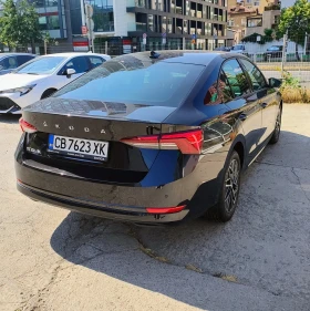 Обява за продажба на Skoda Octavia 2.0 TDI  42 000km  ~46 000 лв. - изображение 5