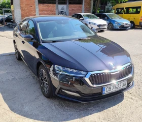Обява за продажба на Skoda Octavia 2.0 TDI  42 000km  ~46 000 лв. - изображение 7