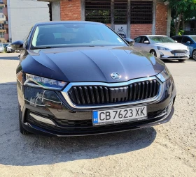 Обява за продажба на Skoda Octavia 2.0 TDI  42 000km  ~46 000 лв. - изображение 8